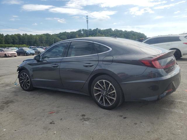 2020 HYUNDAI SONATA SEL 5NPEJ4J23LH047587