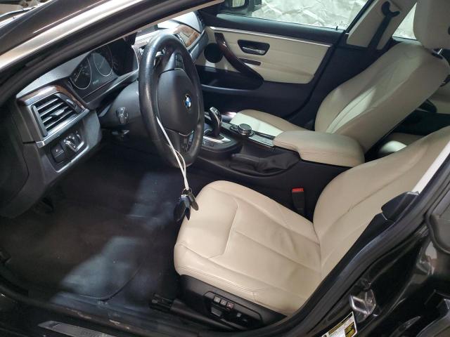 2015 BMW 428 XI GRA - WBA4A7C59FD415525