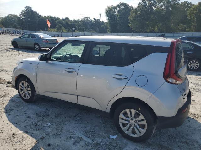 2020 KIA SOUL LX KNDJ23AU2L7075456
