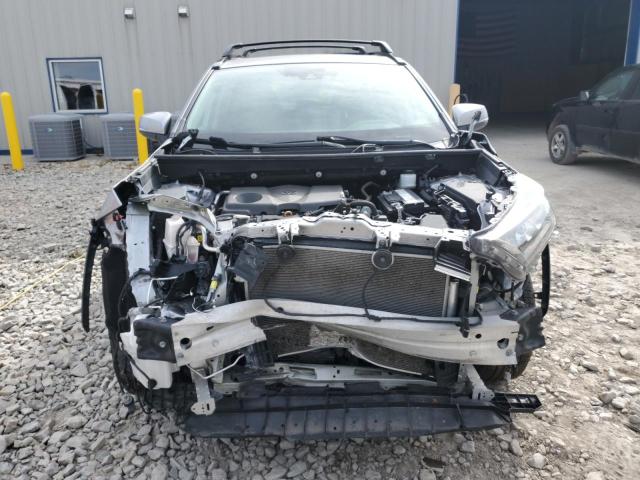 2019 TOYOTA RAV4 XLE - 2T3P1RFV7KW072086