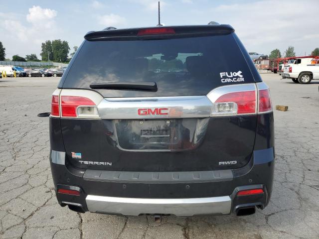 2015 GMC TERRAIN DENALI 2GKFLZE33F6199574