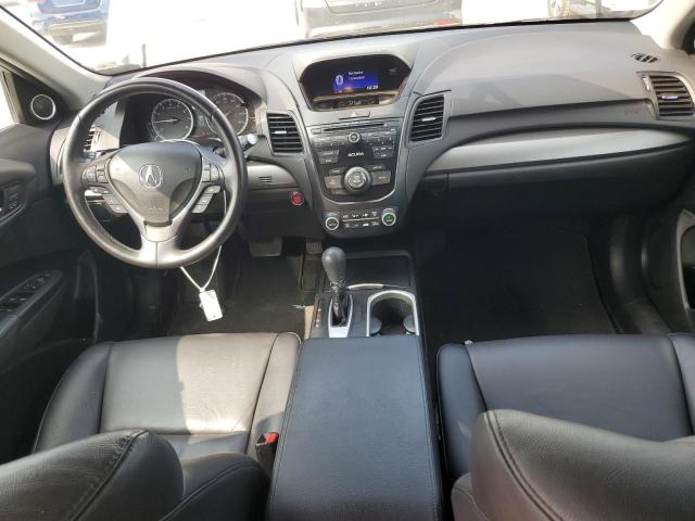2018 ACURA RDX 5J8TB3H33JL010871