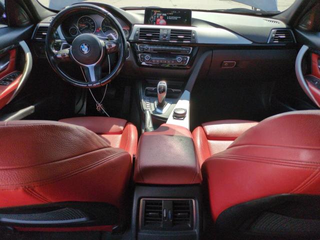 2016 BMW 340 XI WBA8B7G55GNT95990