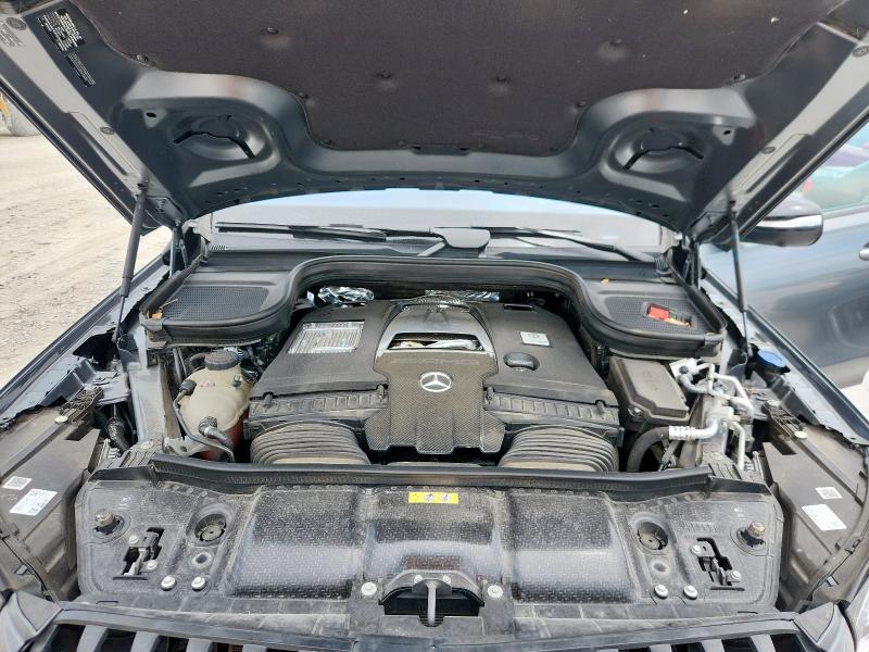 2023 MERCEDES-BENZ GLS 63 AMG 4JGFF8KE2PB011303