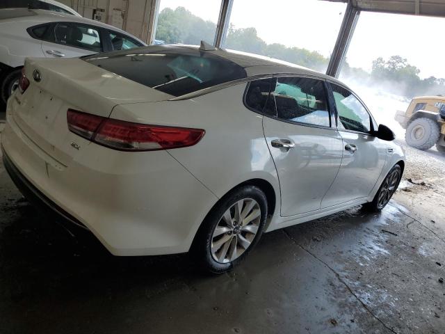 2016 KIA OPTIMA EX - 5XXGU4L32GG057762