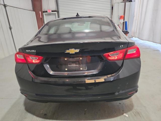 2023 CHEVROLET MALIBU LT 1G1ZD5ST3PF242331