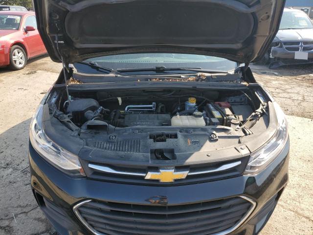 2019 CHEVROLET TRAX 1LT 3GNCJPSB2KL254520