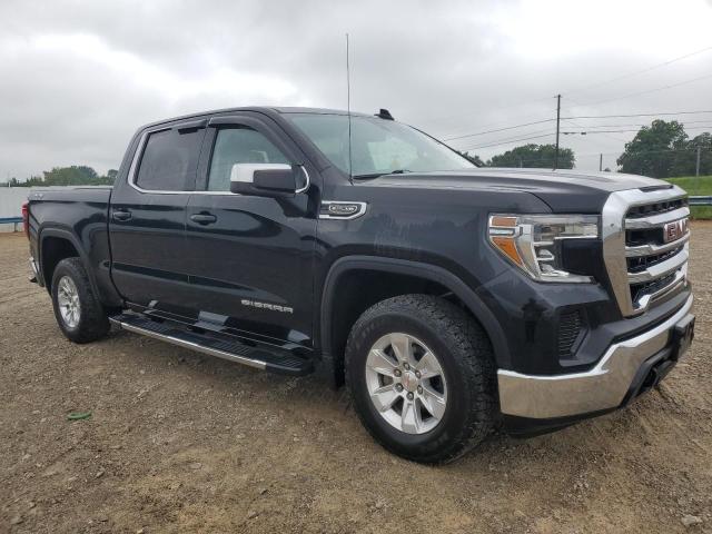 2019 GMC SIERRA K1500 SLE 1GTU9BED1KZ339153