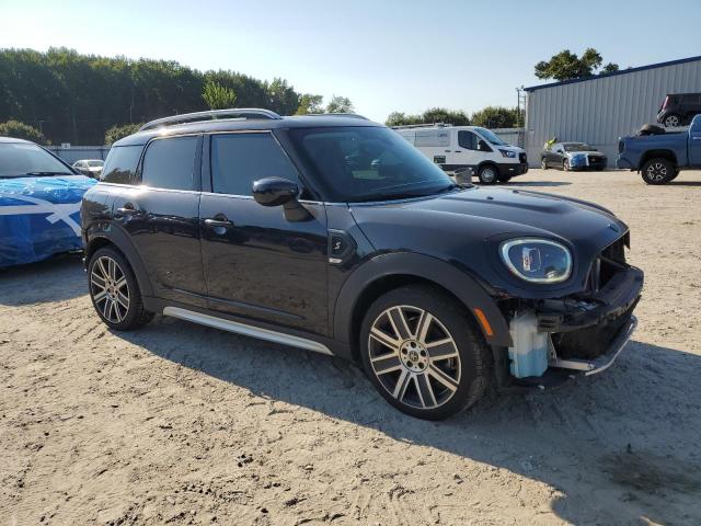 2023 MINI COOPER S COUNTRYMAN ALL4 WMZ83BR04P3P76228
