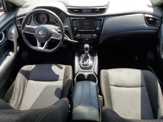 2020 NISSAN ROGUE S JN8AT2MT7LW000806