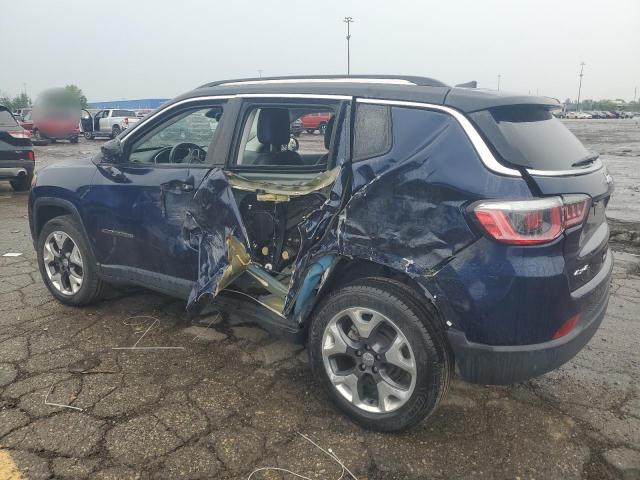 2019 JEEP COMPASS LI 3C4NJDCB4KT734959