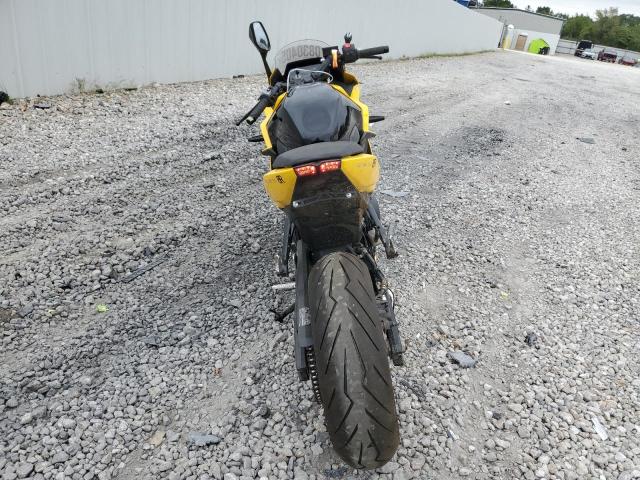 2024 SUZUKI GSX800 F JS1EM13B7R7103993
