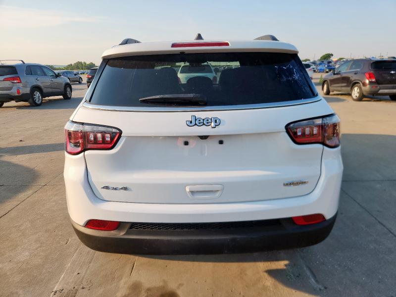 2023 JEEP COMPASS LA 3C4NJDBN2PT561462
