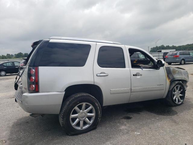 2010 GMC YUKON DENALI - 1GKUKEEF5AR127401