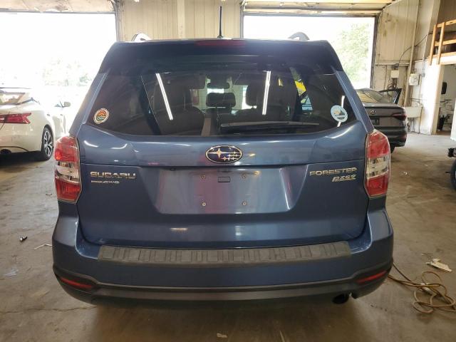 2015 SUBARU FORESTER 2 JF2SJAHC5FH493387