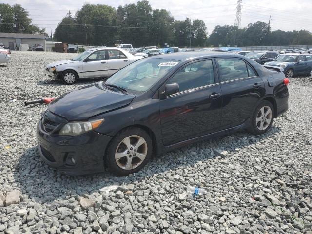 TOYOTA COROLLA BA