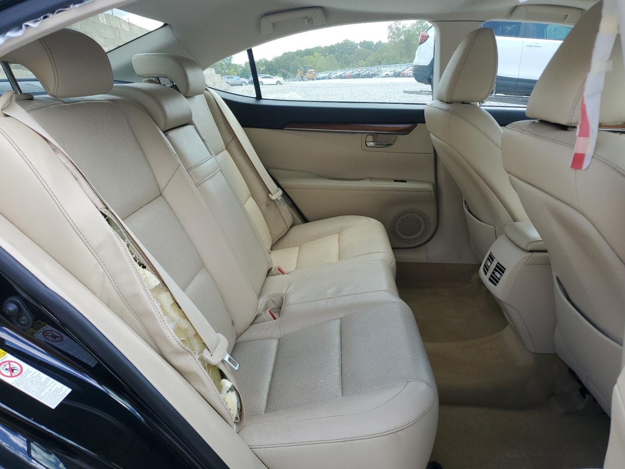 LEXUS ES 300H