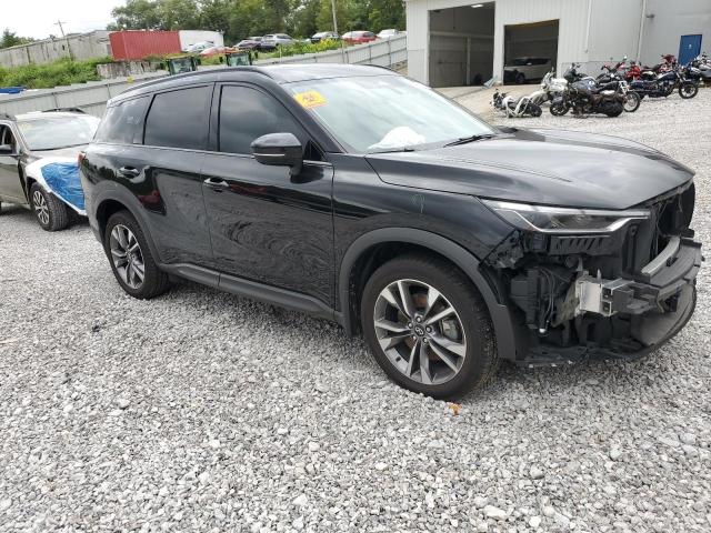 2023 INFINITI QX60 LUXE 5N1DL1FS5PC355418