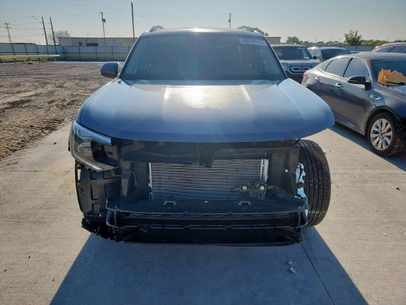 2025 VOLKSWAGEN ATLAS SE 1V2JR2CA7SC559331