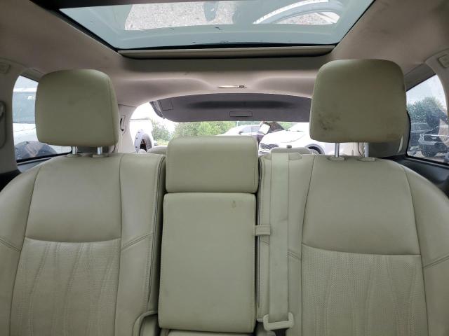 2016 INFINITI QX60 5N1AL0MM8GC524137