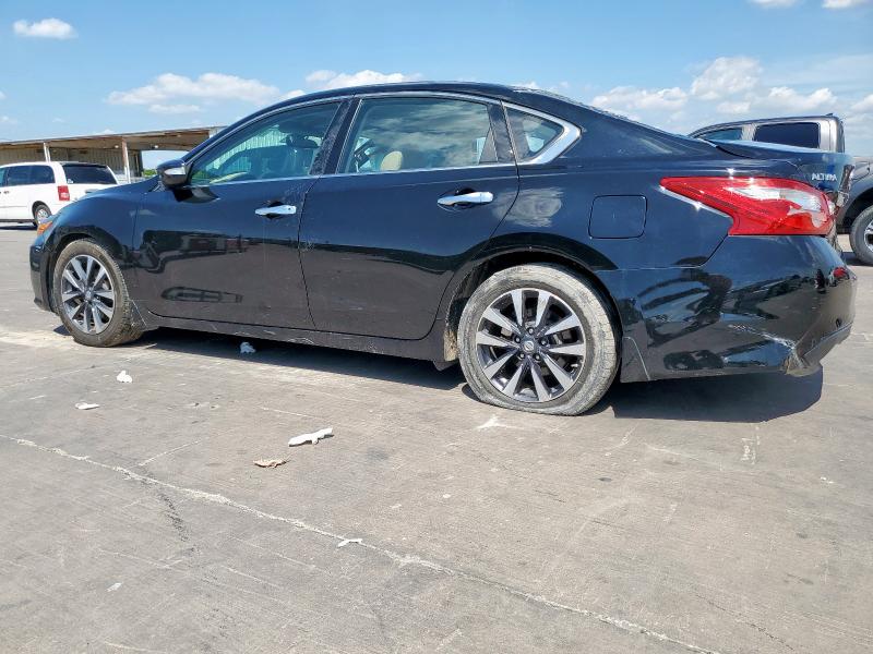 2016 NISSAN ALTIMA 2.5 - 1N4AL3AP9GC285191