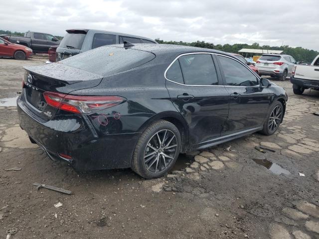 2024 TOYOTA CAMRY SE N - 4T1G31AK3RU629443