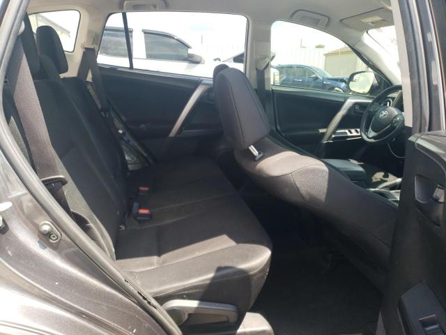 2018 TOYOTA RAV4 LE - JTMZFREV5JJ207123