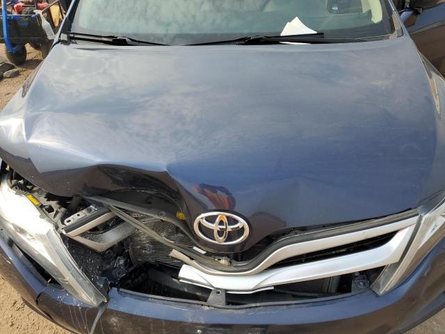 2015 TOYOTA VENZA LE - 4T3BK3BB0FU111171