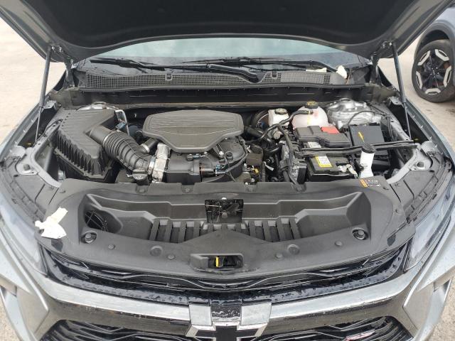 2025 CHEVROLET BLAZER RS 3GNKBERS8SS191402