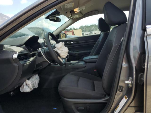 2025 NISSAN ALTIMA SV 1N4BL4DV6SN312154