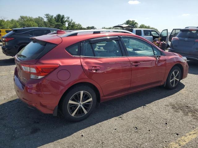 2019 SUBARU IMPREZA PR 4S3GTAC68K3733748