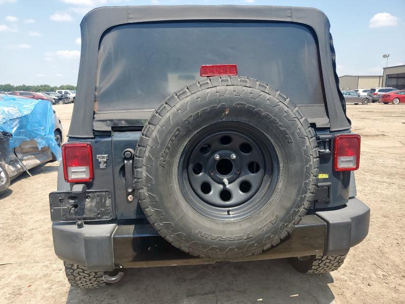 2018 JEEP WRANGLER U - 1C4BJWDG1JL804680