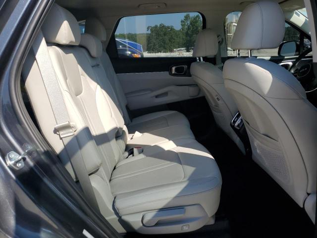2023 KIA SORENTO S 5XYRL4LC2PG242191
