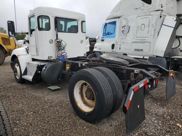 KENWORTH T370 2016 white tractor diesel 2XKHAJ7X9GM462776 photo #4