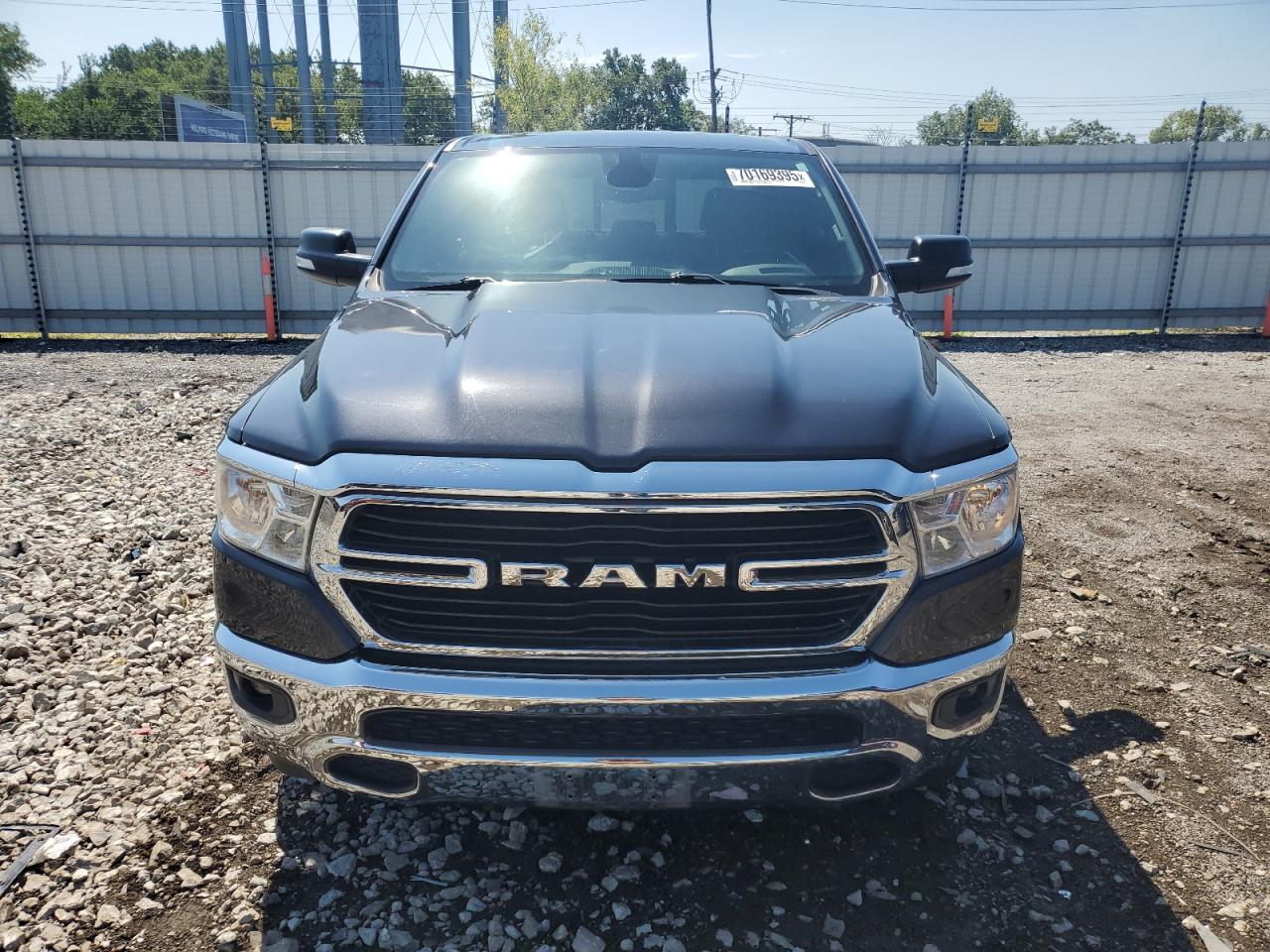 RAM 1500 BIG HORN/LONE STAR