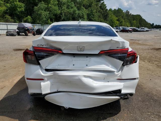 2024 HONDA CIVIC SPOR 2HGFE2F58RH588010
