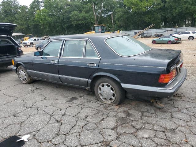 MERCEDES-BENZ 560 SEL 1990 WDBCA39EXLA553441 photo #3