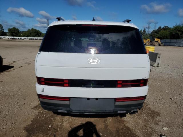 2024 HYUNDAI SANTA FE L 5NMP4DGL0RH007327