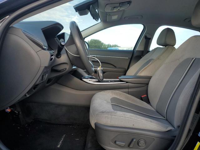 2020 HYUNDAI SONATA SEL - 5NPEL4JA1LH062106