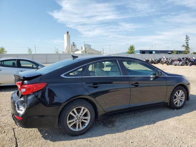 2015 HYUNDAI SONATA SE - 5NPE24AF4FH155737