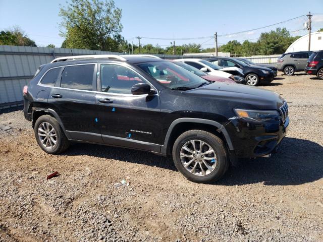 2019 JEEP CHEROKEE L #3315778372