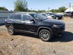 Lot #3315778372 2019 JEEP CHEROKEE L