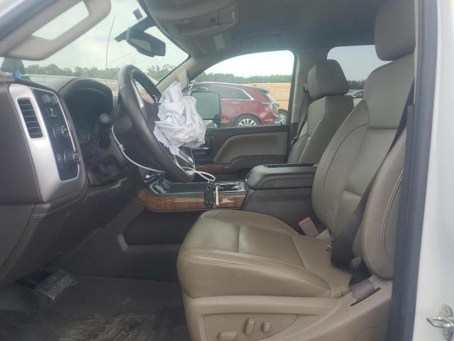 2017 GMC SIERRA K25 1GT12TEY4HF139832