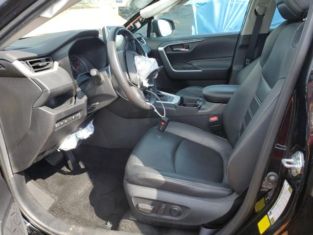 2021 TOYOTA RAV4 XLE P 2T3C1RFV5MC125953