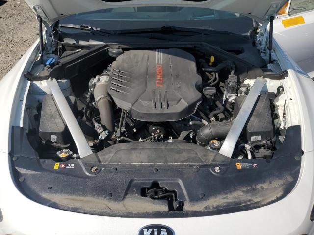 2020 KIA STINGER GT KNAE55LC6L6079473