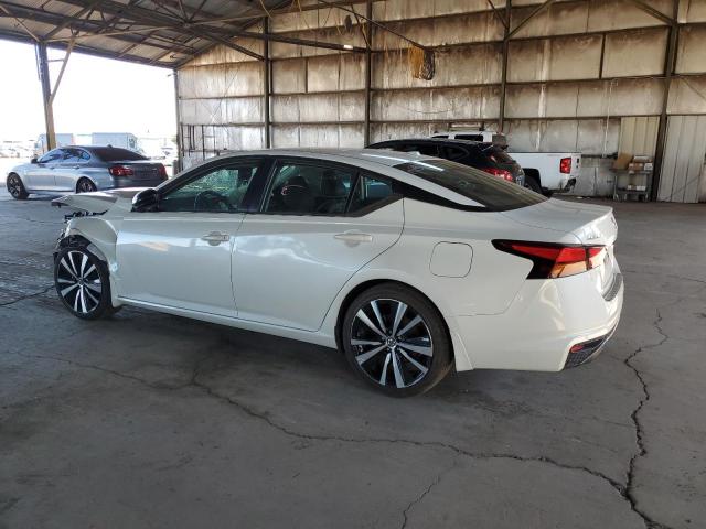 2022 NISSAN ALTIMA SR 1N4BL4CVXNN417060