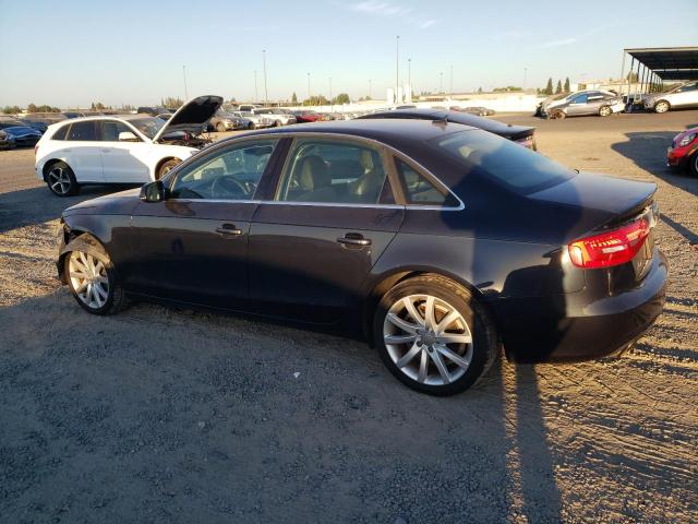 2013 AUDI A4 PREMIUM PLUS - WAUEFAFL1DA147615