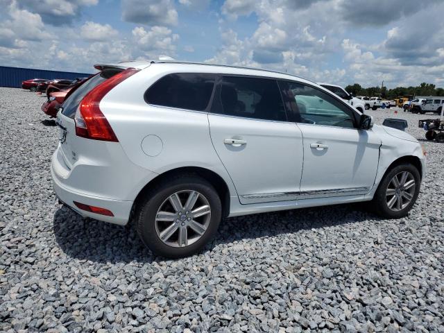 2016 VOLVO XC60 T5 PR YV4612RK0G2785817