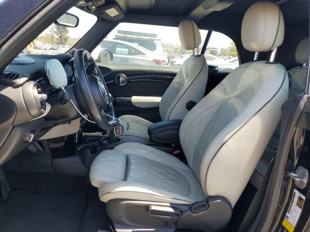 2021 MINI COOPER S - WMWWJ5C05M3M47084