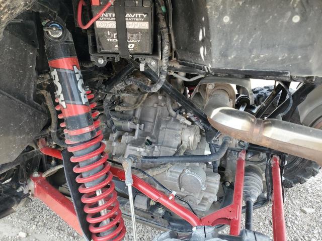 2020 HONDA SXS1000 S2 1HFVE054XL4100015